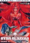 Star Blazers - Serie 03 #04 (Eps 14-17)