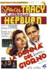 Donna Del Giorno (La) (1942)