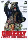 Grizzly - L'Orso Che Uccide