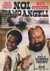 Noi Siamo Angeli (4 Dvd)