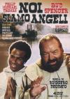 Noi Siamo Angeli (4 Dvd)