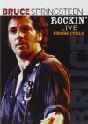 Bruce Springsteen - Rockin'live Italy 1993