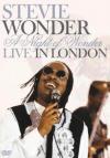 Stevie Wonder - A Night Of Wonder - Live In London