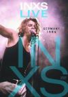 Inxs - Live In Germany 1984