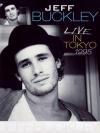 Jeff Buckley - Live In Tokyo - 1995