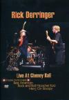 Rick Derringer - Live At Cheney Hall