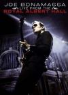 Joe Bonamassa - Live From The Royal Albert Hall (2 Dvd)