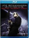 Joe Bonamassa - Live From The Royal Albert Hall