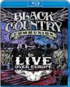 Black Country Communion - Live Over Europe