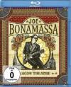 Joe Bonamassa - Beacon Theater - Live From New York