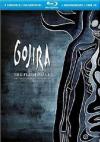 Gojira - The Flesh Alive (Ltd Deluxe Edition) (Blu-Ray+Cd+Poster)