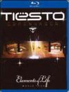 Tiesto - Elements Of Life (2 Blu-Ray)