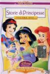 Storie Di Principesse Disney #02 - La Magia Dell'Amicizia