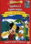 Topolino E Il Fagiolo Magico - Conta E Leggi Divertendoti