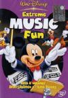 Extreme Music Fun - Alza Il Volume! Divertimento A Ritmo Disney