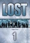 Lost - Stagione 01 (8 Dvd)