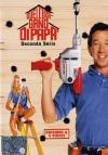 Quell'Uragano Di Papa' - Stagione 02 (4 Dvd)