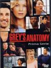 Grey's Anatomy - Stagione 01 (2 Dvd)