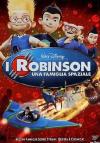 Robinson (I) - Una Famiglia Spaziale