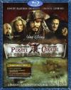 Pirati Dei Caraibi - Ai Confini Del Mondo (2 Blu-Ray)