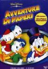 Avventure Di Paperi #01 (3 Dvd)