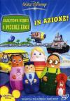 Higglytown Heroes - 4 Piccoli Eroi - In Azione