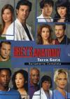 Grey's Anatomy - Stagione 03 (7 Dvd)