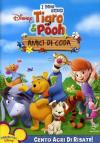 Miei Amici Tigro E Pooh (I) - Amici Di Coda