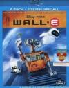 Wall-E (SE) (2 Blu-Ray)