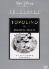 Walt Disney Treasures - Topolino In Bianco E Nero #01 (2 Dvd)