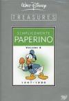 Walt Disney Treasures - Semplicemente Paperino #03 (2 Dvd)