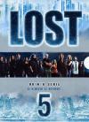 Lost - Stagione 05 (5 Dvd)