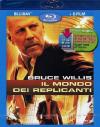 Mondo Dei Replicanti (Il) (Blu-Ray+E-Copy)