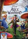 Alice In Wonderland (2010)