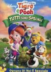 Miei Amici Tigro E Pooh (I) - Tutti Sono Speciali