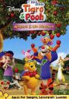 Miei Amici Tigro E Pooh (I) - Aiutare E' Un Piacere