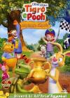 Miei Amici Tigro E Pooh (I) - Divertimento All'Aperto