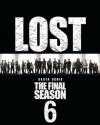 Lost - Stagione 06 (5 Dvd)