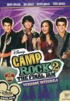 Camp Rock 2 - The Final Jam