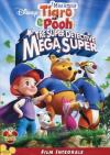 Miei Amici Tigro E Pooh (I) - Tre Superdetective Mega Super