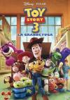 Toy Story 3 - La Grande Fuga