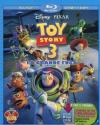 Toy Story 3 - La Grande Fuga (SE) (2 Blu-Ray+E-Copy)