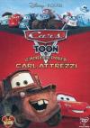 Cars Toon - Le Incredibili Storie Di Carl Attrezzi