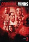 Criminal Minds - Stagione 03 (5 Dvd)