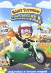 Manny Tuttofare - L'Avventura In Motocicletta / Mamma Mirabelle #06 (2 Dvd)