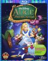 Alice Nel Paese Delle Meraviglie (1951) (Blu-Ray+E-Copy)