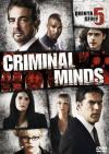 Criminal Minds - Stagione 05 (6 Dvd)