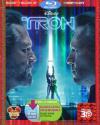 Tron Legacy (Blu-Ray+Blu-Ray 3D+E-Copy)