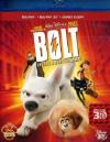 Bolt - Un Eroe A Quattro Zampe (3D) (Blu-Ray+Blu-Ray 3D+E-Copy)