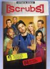 Scrubs - Medici Ai Primi Ferri - Stagione 08 (3 Dvd)